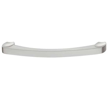 Maner LOC, aliaj zinc, 212x12mm, z192, finisaj nichel PERIAT Maner LOC, aliaj zinc, 212x12mm, z192, finisaj nichel PERIAT