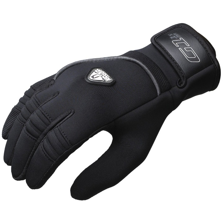 Manusi Waterproof - G1 Tropic, 1.5mm, XS