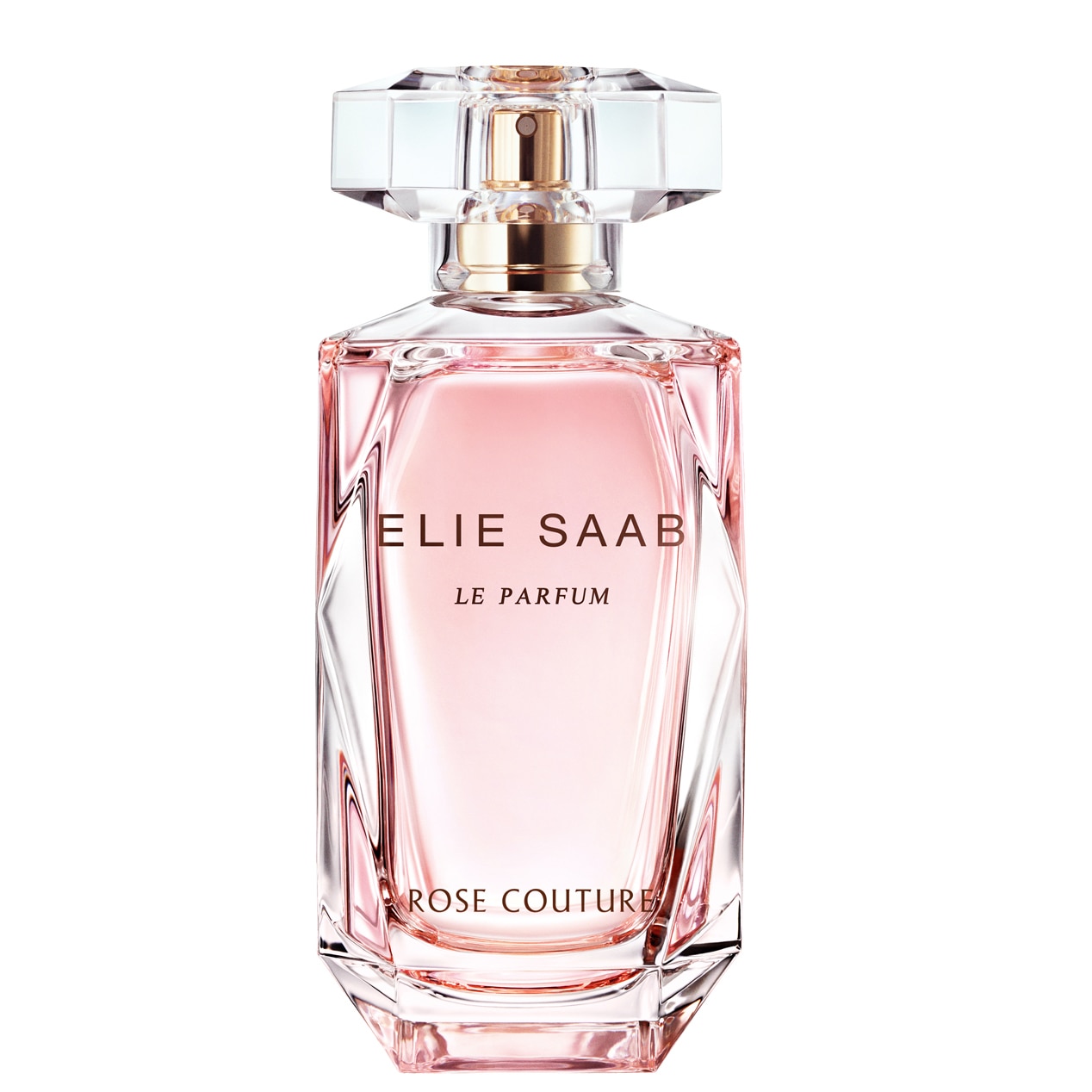 Apa de Toaleta Elie Saab Le Parfum Rose Couture, Femei, 90 ml