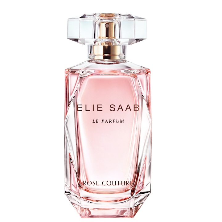 Elie Saab Le Parfum Rose Couture női parfüm, Eau De Toilette, 50 ml