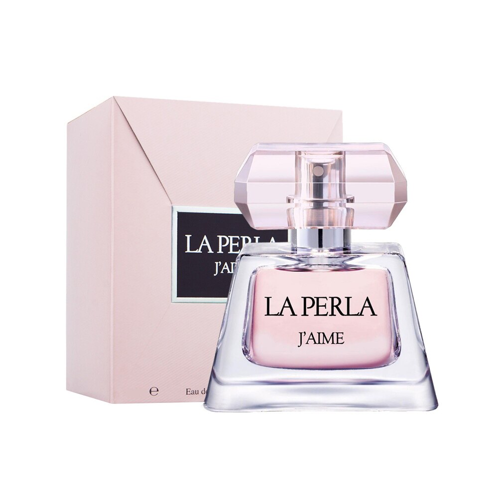 Apa de Parfum La Perla Jaime, Femei, 50 ml - eMAG.ro