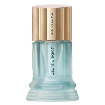 Apa de Toaleta Laura Biagiotti Blue Di Roma, Femei, 25 ml Apa de Toaleta Laura Biagiotti Blue Di Roma, Femei, 25 ml