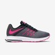 Pantofi sport Nike Zoom Winflo 3 pentru femei, Anthracite/Wolf Grey, 35.5
