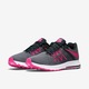 Pantofi sport Nike Zoom Winflo 3 pentru femei, Anthracite/Wolf Grey, 35.5