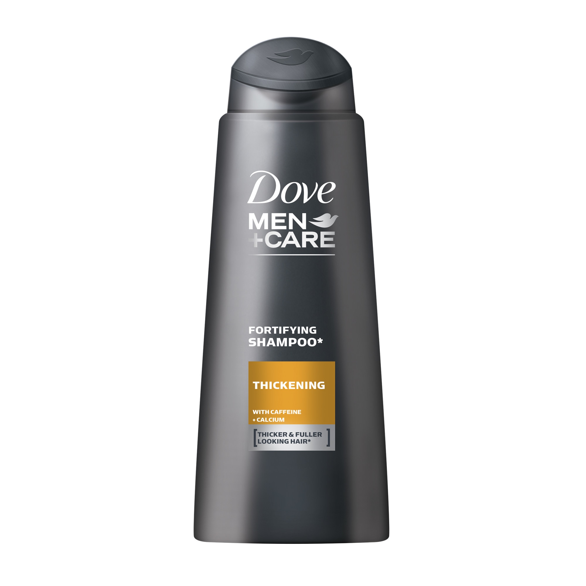 Sampon Dove Men+ Care Thickening impotriva caderii parului, 250 ml