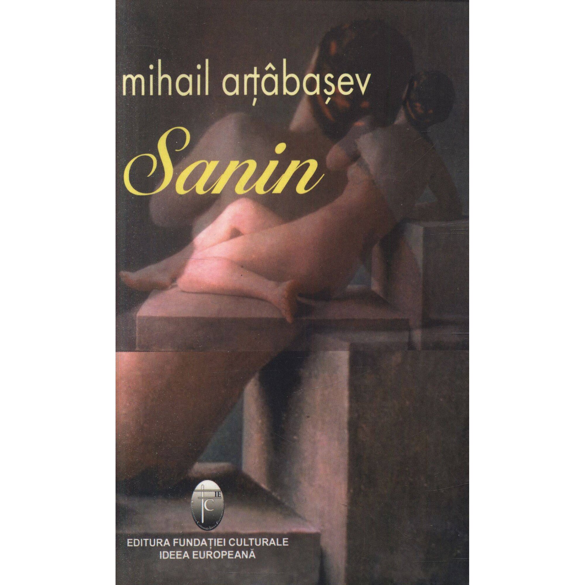 Sanin, editia a II-a - Mihail Artabasev