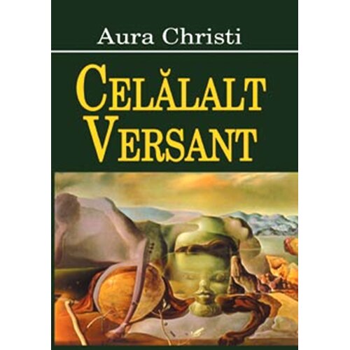 Celalalt versant - Aura Christi