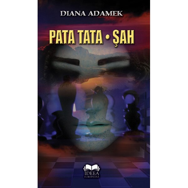 Pata tata • sah - Diana Adamek