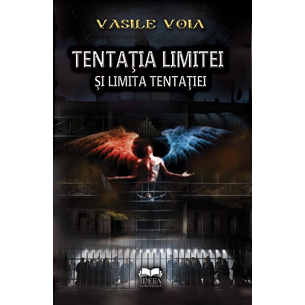 Tentatia limitei si limita tentatiei - Vasile Voia