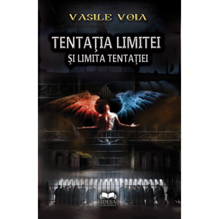Tentatia limitei si limita tentatiei - Vasile Voia