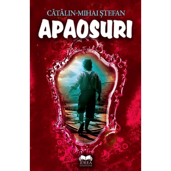 Apaosuri - Catalin-Mihai stefan