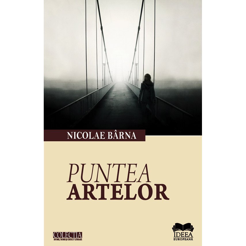 Puntea artelor - Nicolae Barna