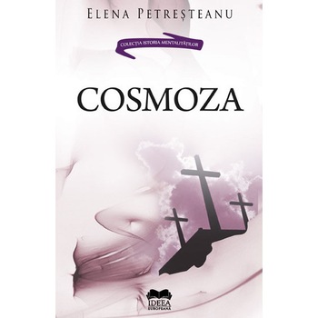 Cosmoza - Elena Petresteanu Cosmoza - Elena Petresteanu