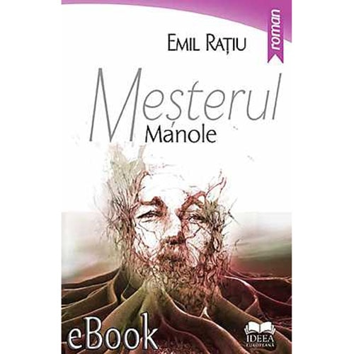 Mesterul Manole - Emil Ratiu
