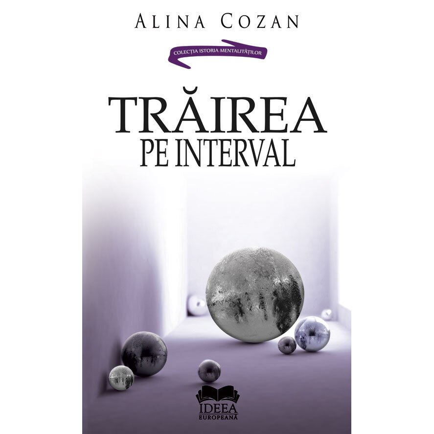 Trairea pe interval - Alina Cozan