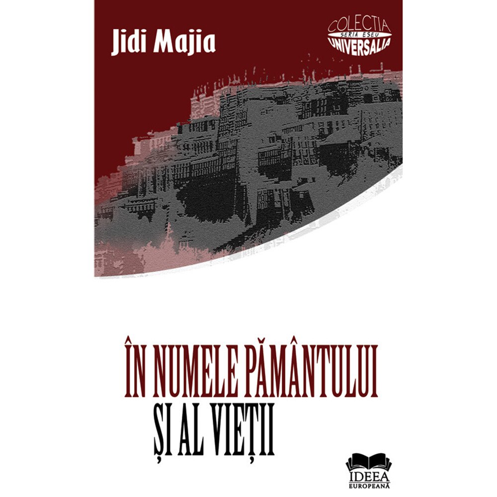 In numele Pamantului si al Vietii - Jidi Majia