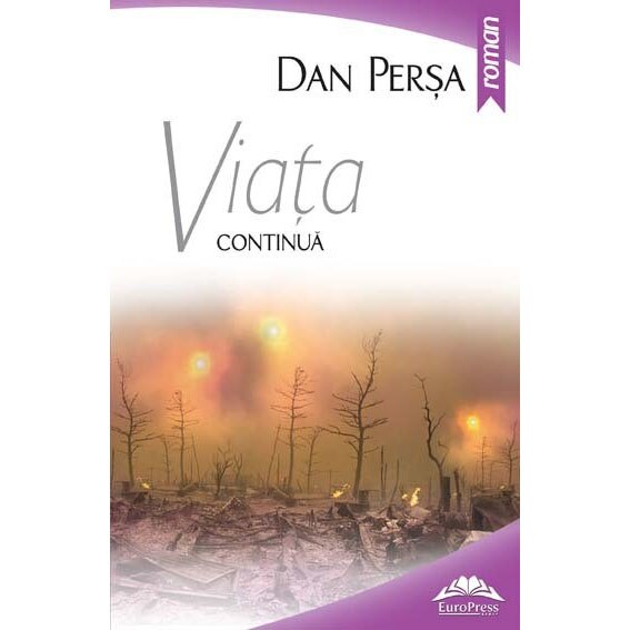 Viata continua - Dan Persa