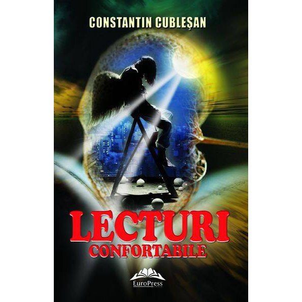 Lecturi confortabile - Constantin Cublesan