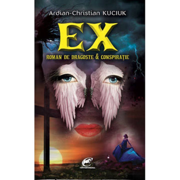 Ex - Ardian-Christian Kuciuk