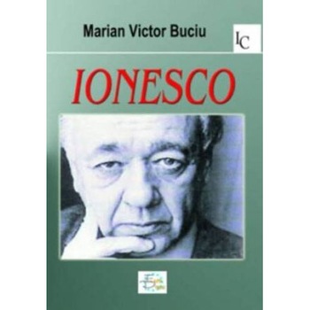 Ionesco - Marian Victor Buciu Ionesco - Marian Victor Buciu