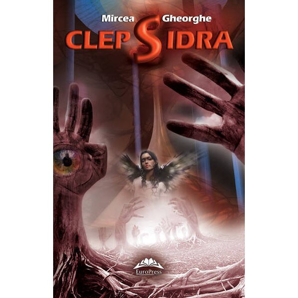 Clepsidra - Mircea Gheorghe