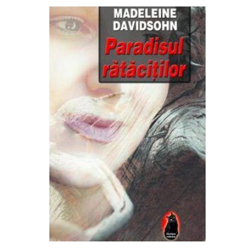 Paradisul ratacitilor - Madeleine Davidsohn