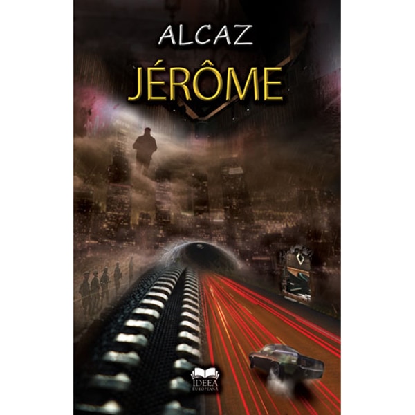 Jerome - Alcaz