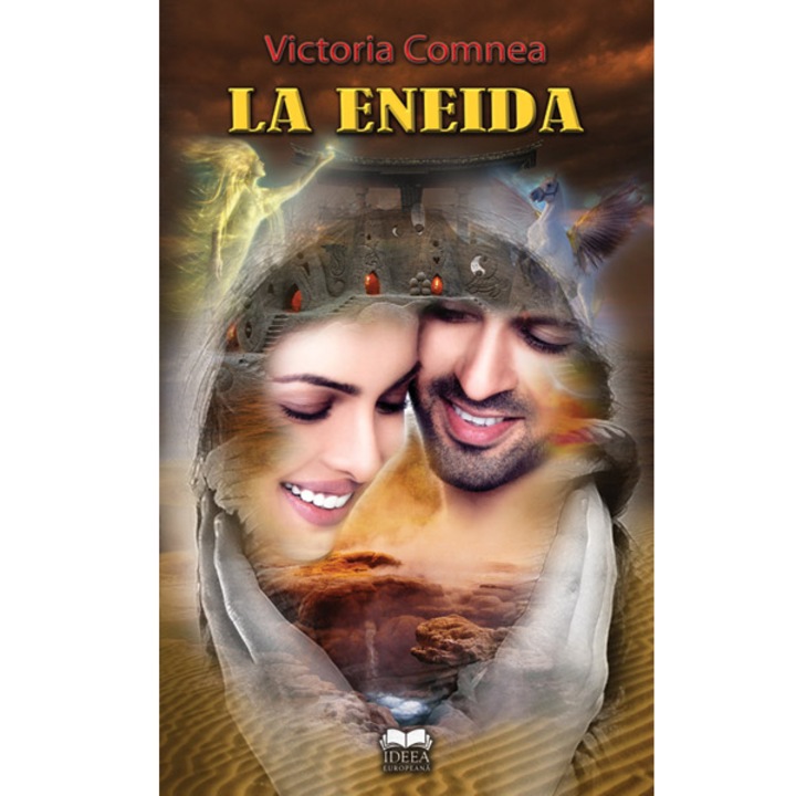 La Eneida - Victoria Comnea