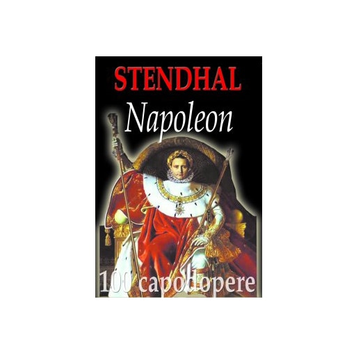 Napoleon - Stendhal