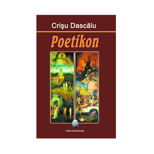 Poetikon - Crisu Dascalu