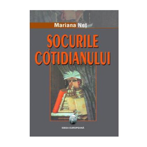 socurile cotidianului - Mariana Net