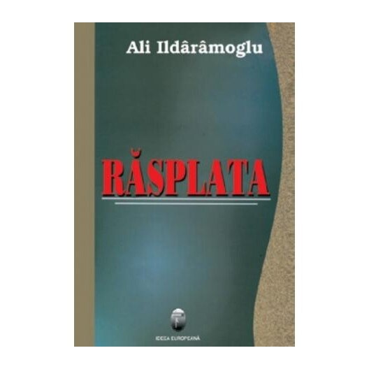 Rasplata - Ali Ildaramoglu
