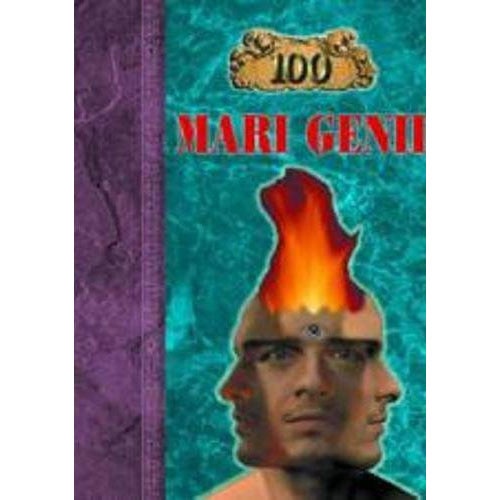 100 Mari genii - R.K. Balandin