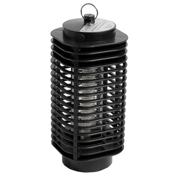 Aparat ultraviolete anti-tantari Avec, 3 W, Negru Aparat ultraviolete anti-tantari Avec, 3 W, Negru