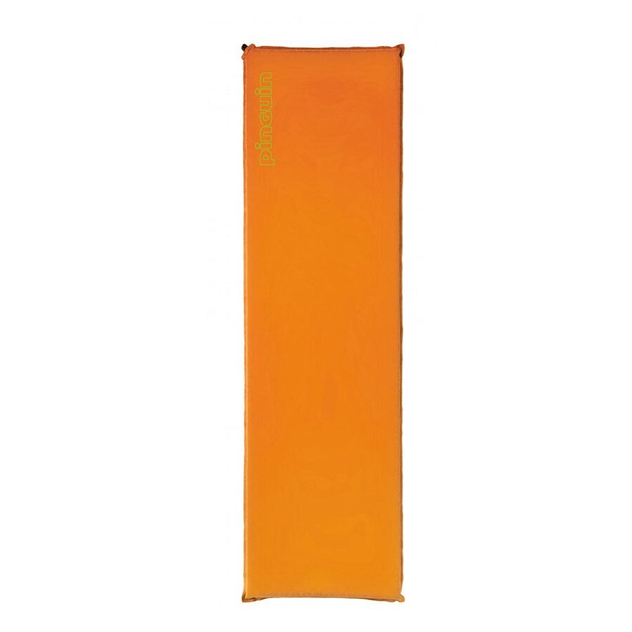 Saltea autogonflabila Pinguin Horn 20 orange