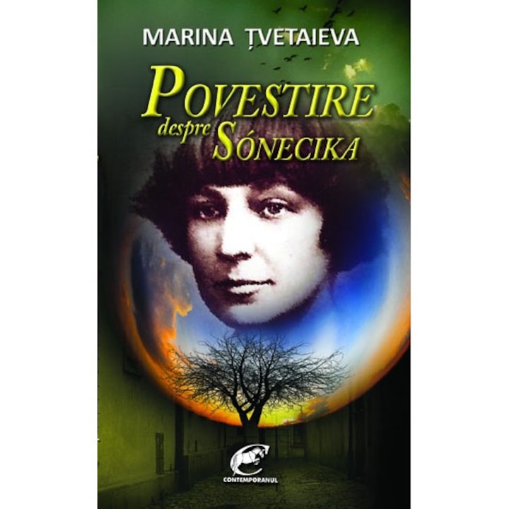 Povestire despre Sonecika - Marina Tvetaieva