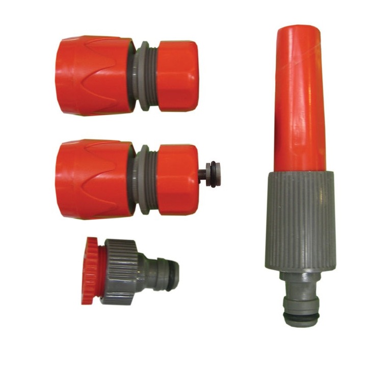 Струйник Top Garden, Многофунункционален с конектори TG