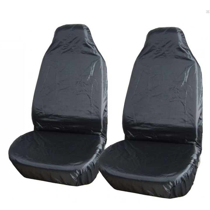 Комплект водоустойчиви протектори Flexzon, За автомобилни седалки, 2бр