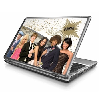 Laptop Skin Disney High School Musical Laptop Skin Disney High School Musical