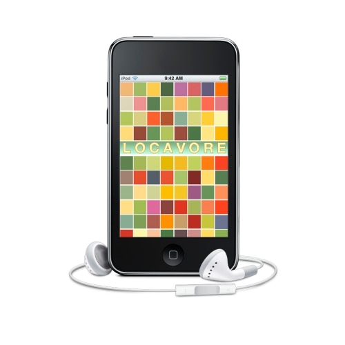 iPod Touch 8GB - eMAG.ro