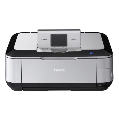 Multifunctional Canon Pixma MP640 - eMAG.ro
