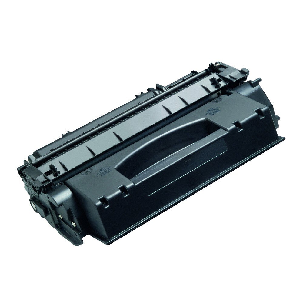 Cartus Toner ERS Print Compatil HP Q5949X, Q7553X - Black (7000 pagini)