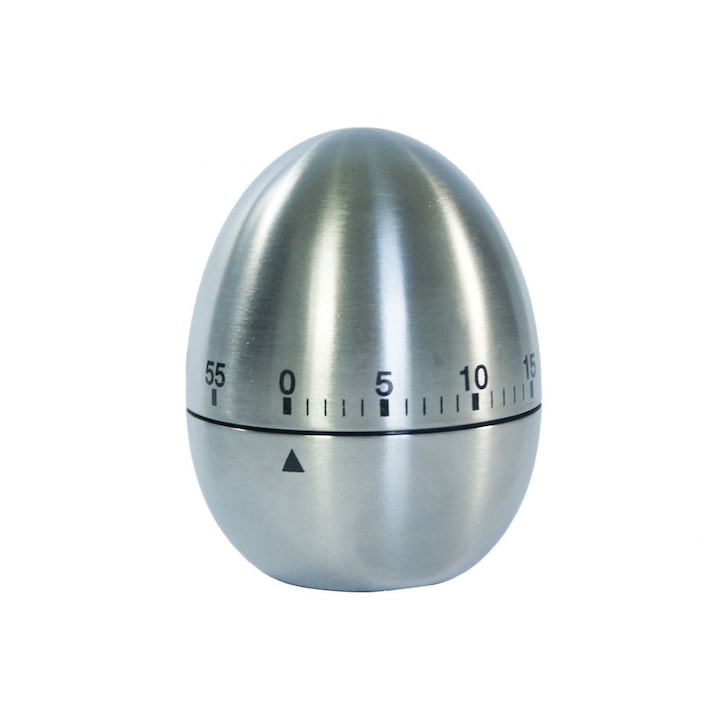 Ceas Timer Ceas de bucatarie (timer) Depot, forma ou, max 60 minute - eMAG.ro
