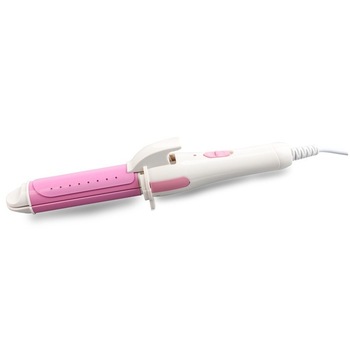 Placa 2 in 1 cu ondulator ceramic de par Placa 2 in 1 cu ondulator ceramic de par
