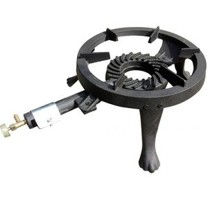 Туристически газови котлони