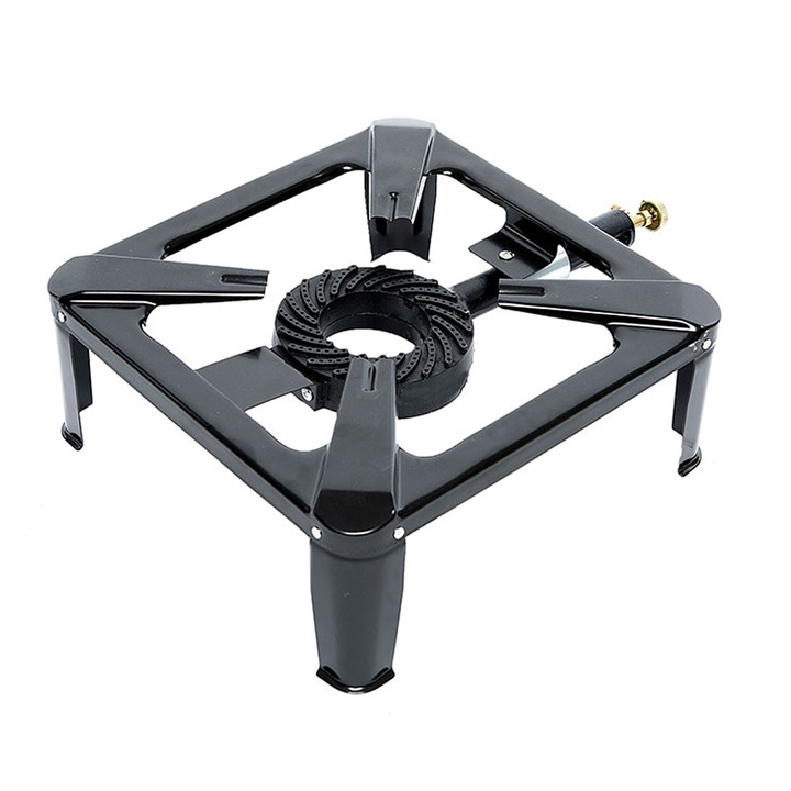 Pirostrie Cu Un Foc 38 x 38