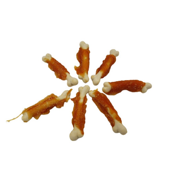 Oase cu calciu pentru caini, 900 g