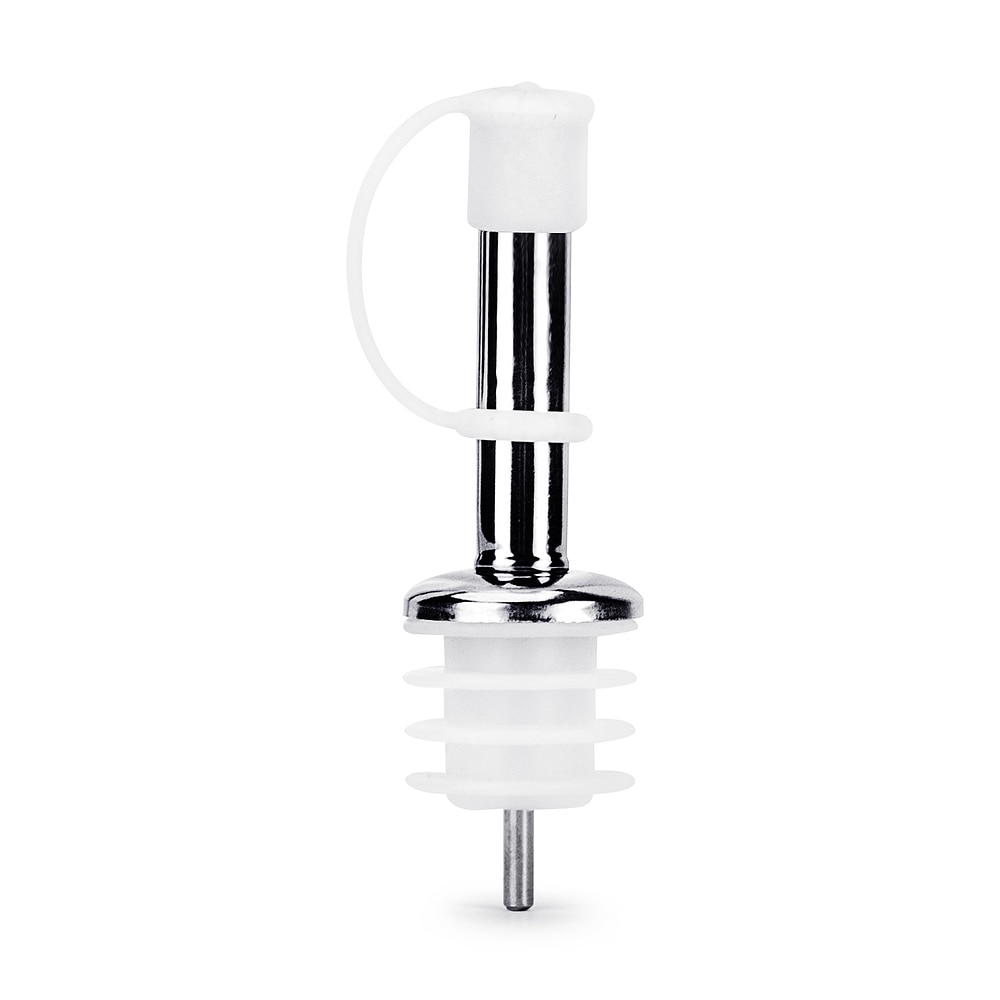 Set 3 picuratoare Orion, Inox/Plastic