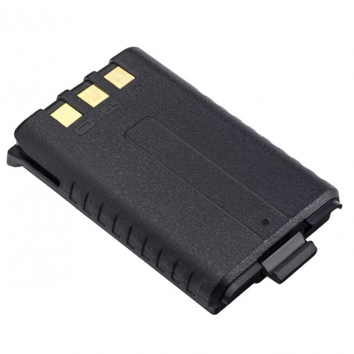 Baterie aparate de radio, Baofeng UV-5R, BL-5, 7.4V, 1800 mAh, Li-ion