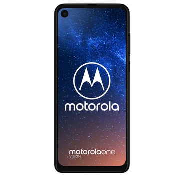 Telefon mobil Motorola Moto One Vision, Dual SIM, 128GB, 4G, Bronze Telefon mobil Motorola Moto One Vision, Dual SIM, 128GB, 4G, Bronze